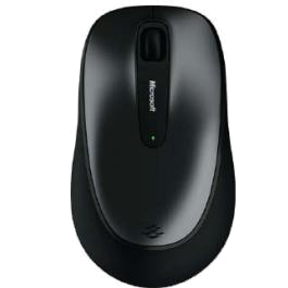 Souris-microsoft-wireless-mouse-2000